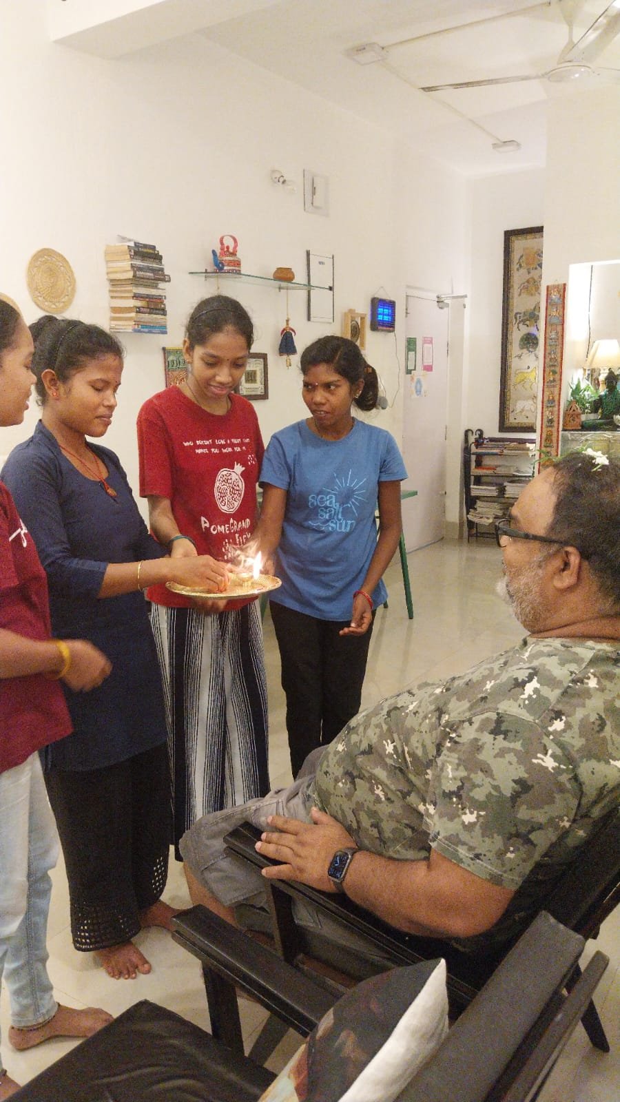 Health camp